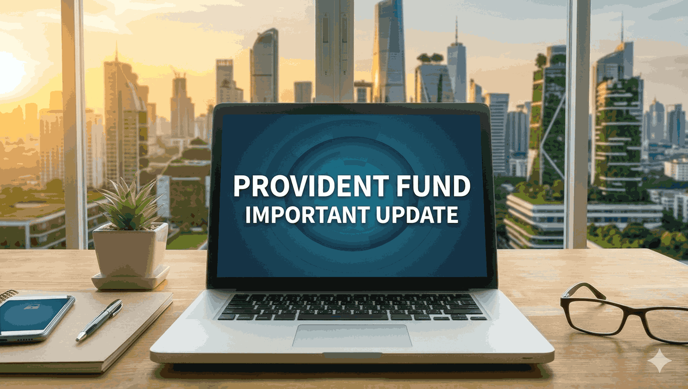 EPFO important Notice
